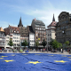 strasbourg UE Strasbourg Ue