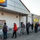 supermarket pandemie Supermarket Pandemie