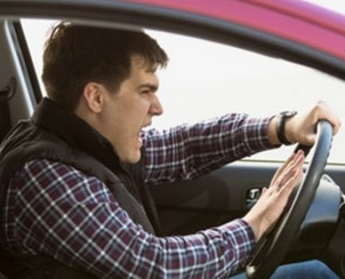 Top Techniques For Dealing With Aggressive Driving Frotcom