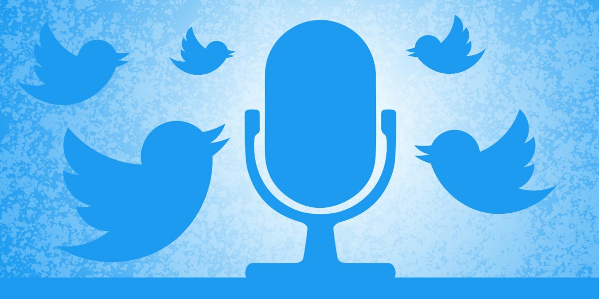 Twitter Spaces Qvne