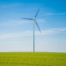 windmill, turbine, renewable