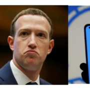 Zuckerberg Signal