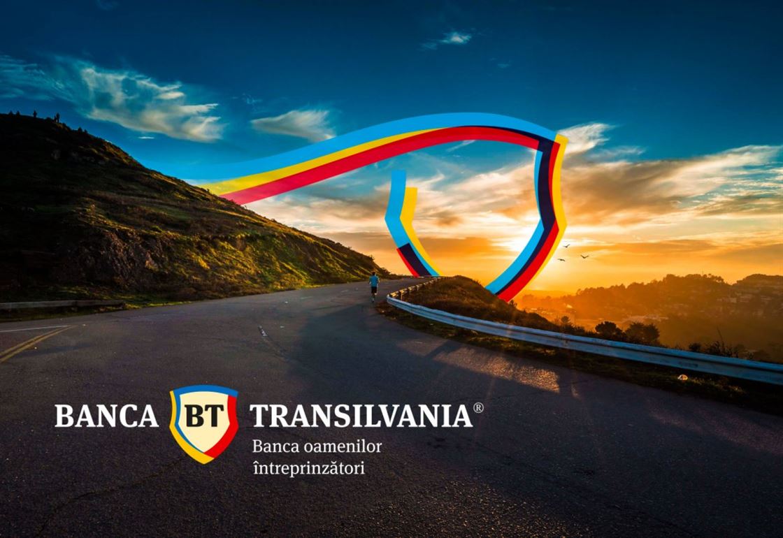 Banca Transilvania Banca Transilvania