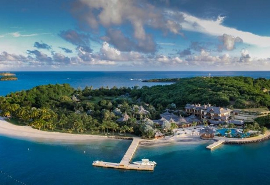 Calivigny-Island Calivigny Island