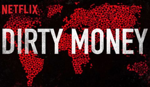 Dirty Money Season 3 Netflix