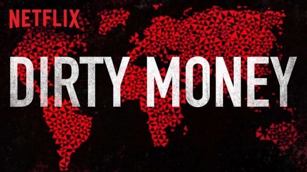 Dirty Money Season 3 Netflix