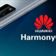 Harmonyos Smartphoe
