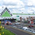 Leroy Merlin Afaceri.news
