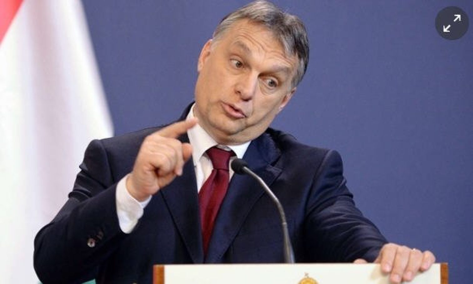 Orban Halalbuntetes