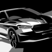 Skoda design Fabia Skoda Design Fabia