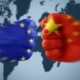 UE China Ue China