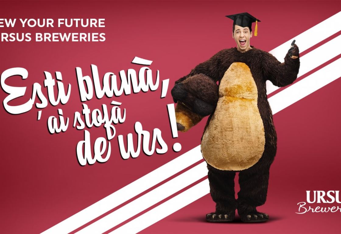 Ursus Breweries_Graduate Trainee Ursus Breweries Graduate Trainee