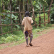 africa, poverty, child