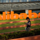 alibaba Alibaba