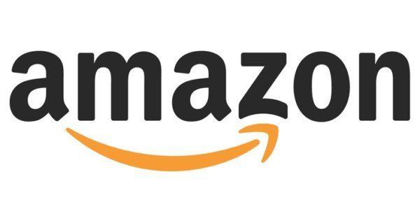 Amazon Logo 600x319