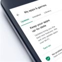app, update, store