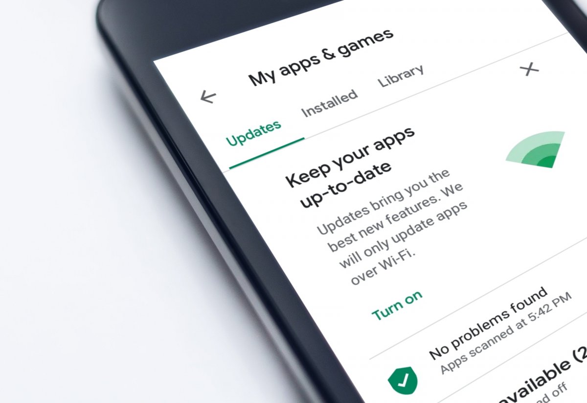 app, update, store