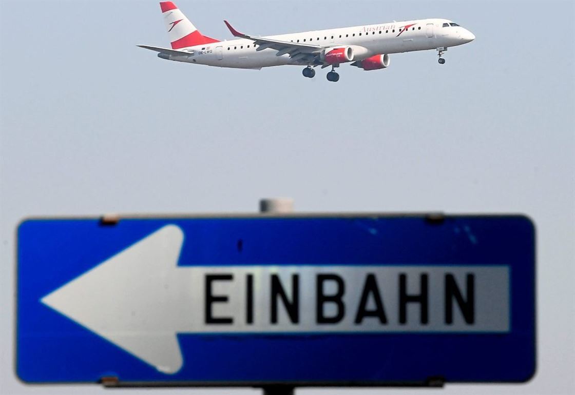 austrian airlines Austrian Airlines