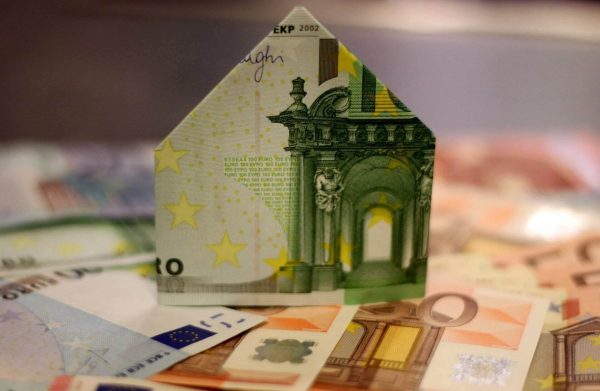 Casa Bani Euro