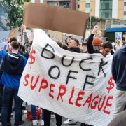 Chelsea Superleague