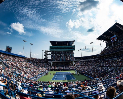 cincinatti open Cincinnati Open