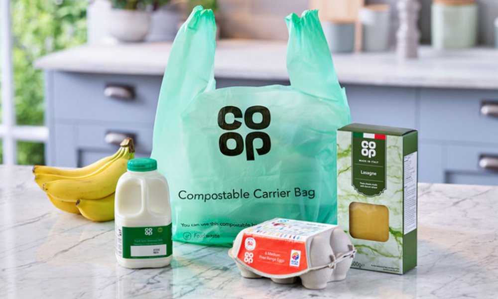 Co Op Blog