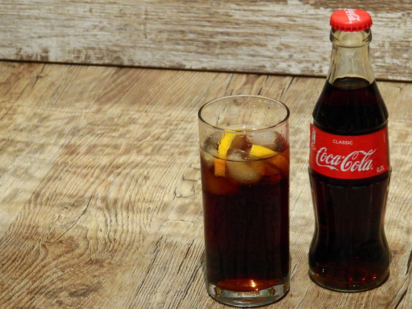 coca cola, cola, coke