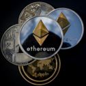cryptocurrency, asset, electronic payment
