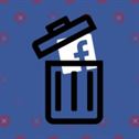 delete-facebook Delete Facebook