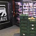 delhaize Delhaize