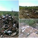 gunoaie pamant Gunoaie Pamant