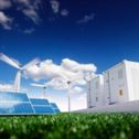 hydrogen-energy-storage Hydrogen Energy Storage