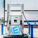 hydrogen-filling-station Hydrogen Filling Station