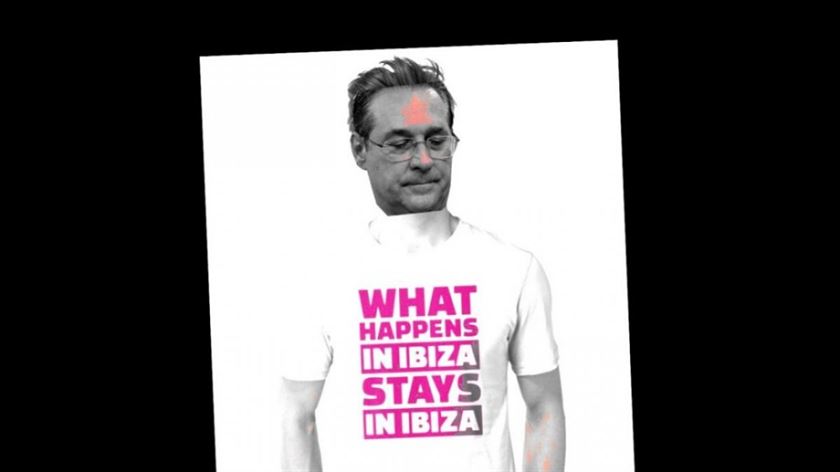 Ibizagate