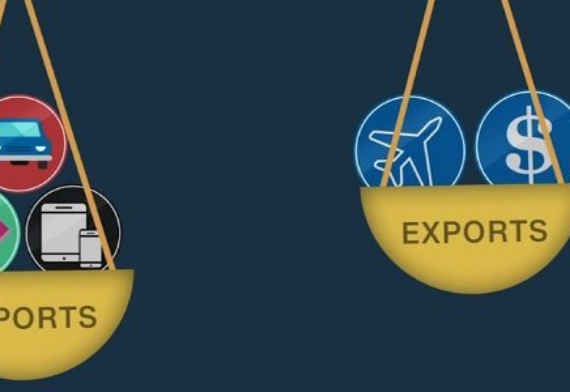 Importuri Exporturi