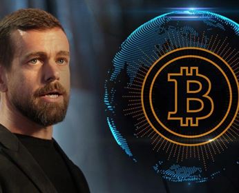 Jack Dorsey Bitcoin