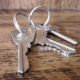 key, door, gate