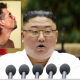 Kim Jong Un Mullet