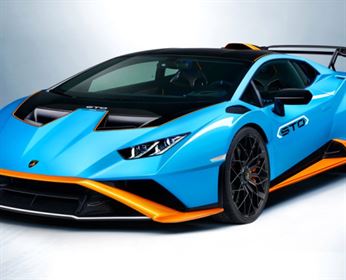 lamborghini Lamborghini