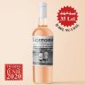 Lejereanu Roz Pinot Noir Merlot Organic Premium 075l3