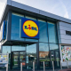 lidl shutterstock Lidl Shutterstock