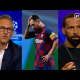 lineker messi ferdinand Lineker Messi Ferdinand