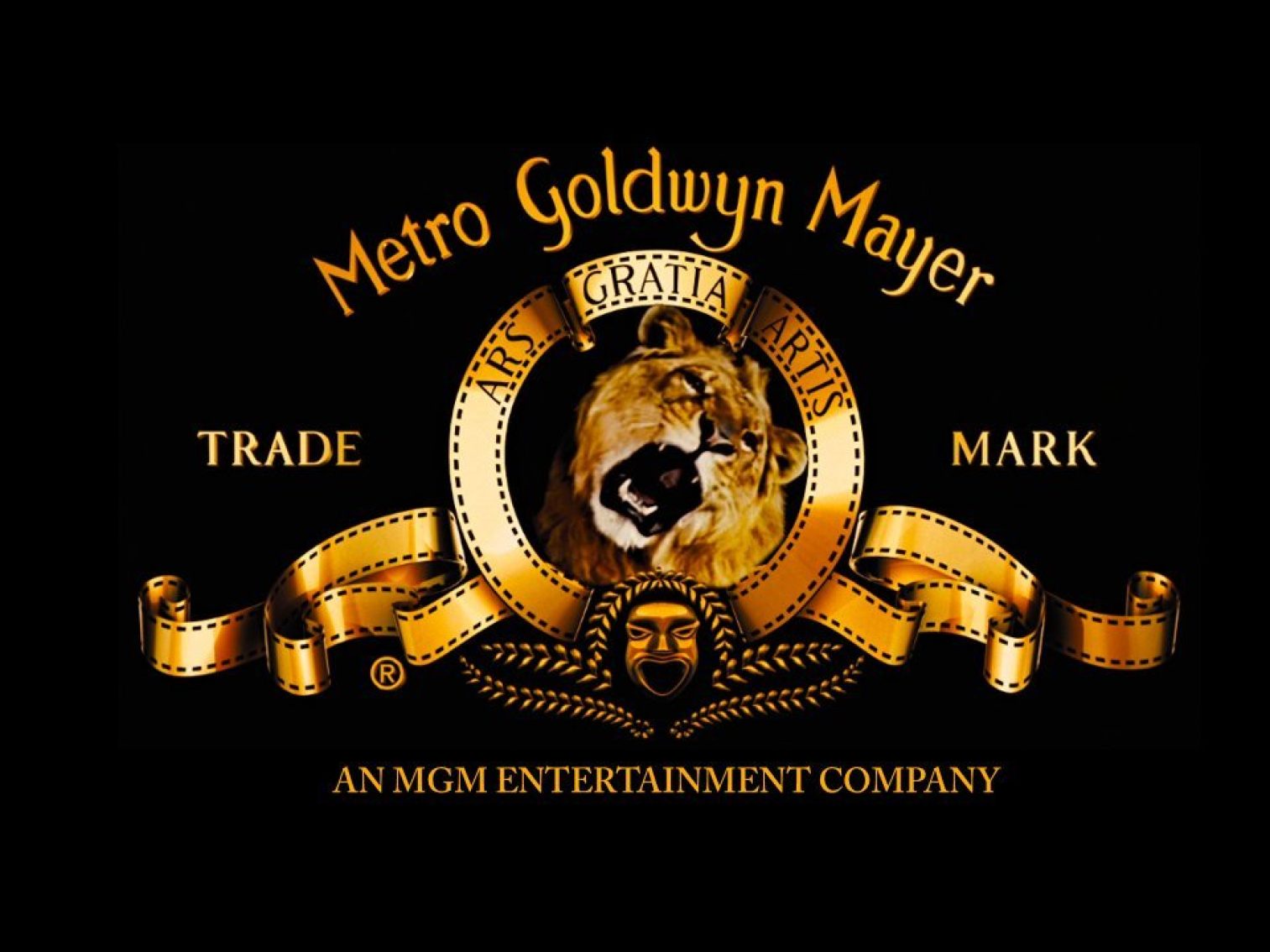 Mgm Logo