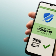 Passport Covid