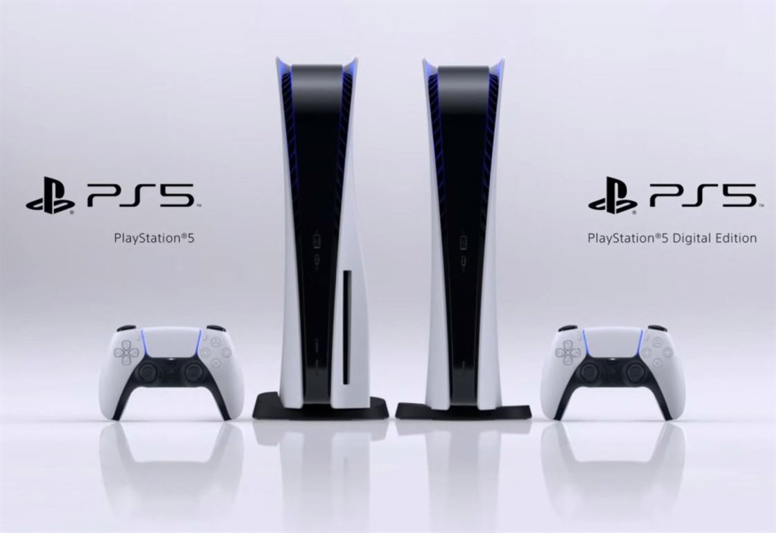 ps5s Ps5s