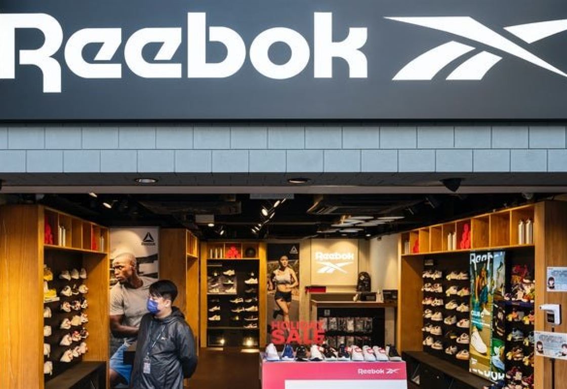 reebok Reebok