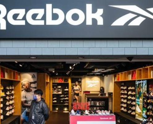 reebok Reebok