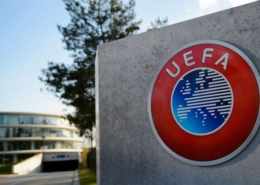 Skysports Uefa Headquarters 4974348