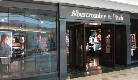 Storefront Abercrombie