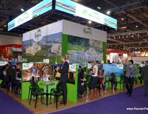 targ international romania Targ International Romania
